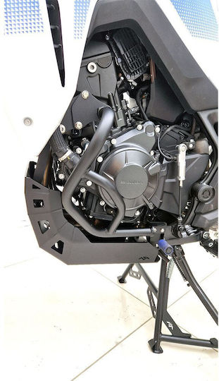 Cosmo Engine Protection for Honda Transalp