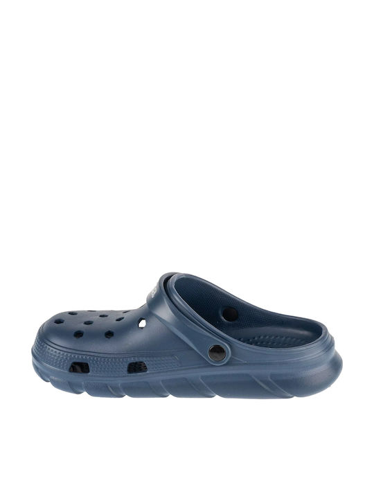 Joma Men's Clogs Blue