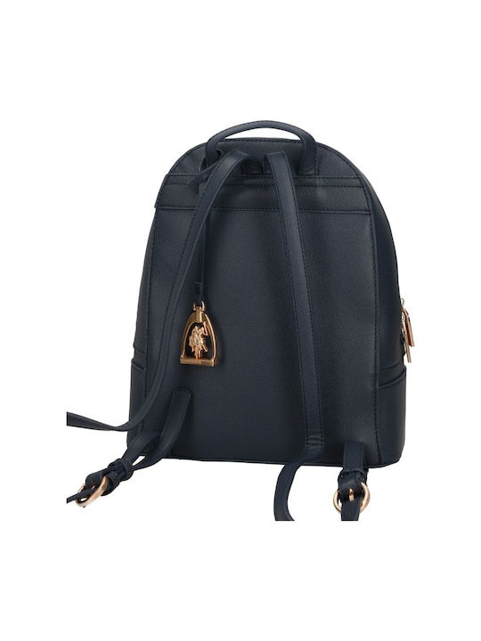Jones Women's Backpack Navy Blue