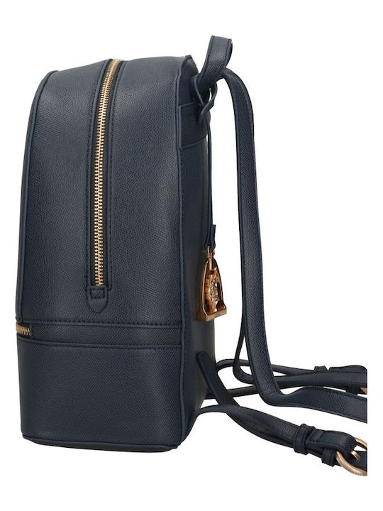 Jones Women's Backpack Navy Blue