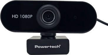Powertech Web Camera Full HD 1080p