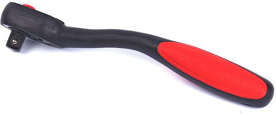 HBM Machines Καστάνια με Καρέ 1/2" Μήκους 25εκ.