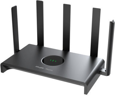 Ruijie RG-EW1300G Ασύρματο Router με 4 Θύρες Gigabit