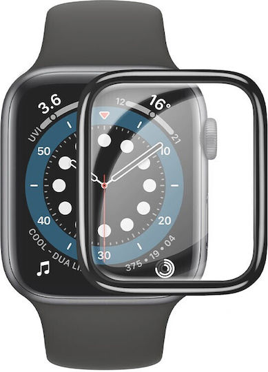 Hoco Hot Bending Tempered Glass pentru iWatch Seria 4/5/6/SE, Hoco 1buc 35855-oct