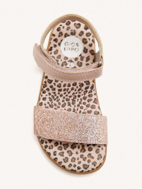 Kids' Sandals Beige