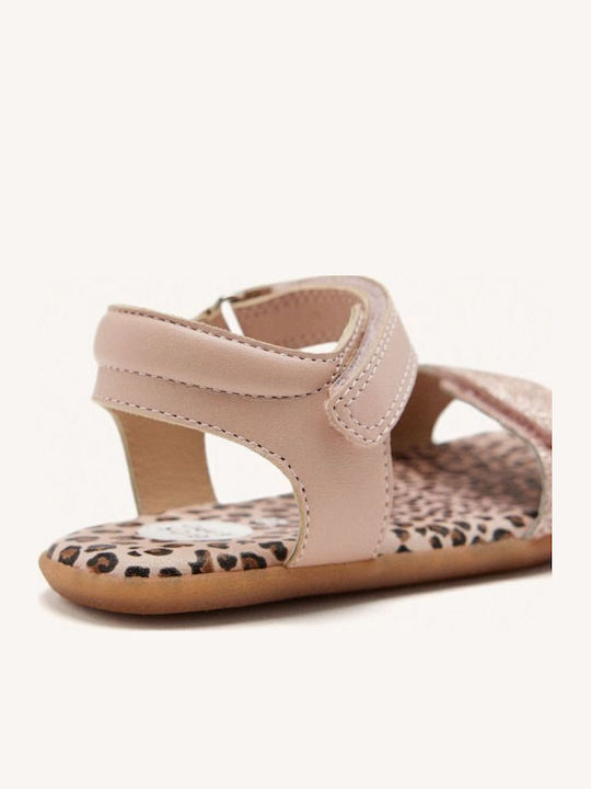 Kids' Sandals Beige