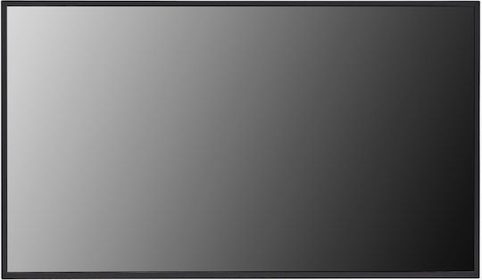 LG 32" LED Commercial Display