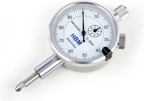 Micrometru cu Ceas Indicator de Precizie