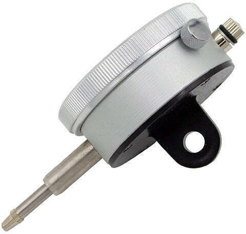 Micrometru cu cadran, indicator de precizie 0-10mm 0.01 Kroftools