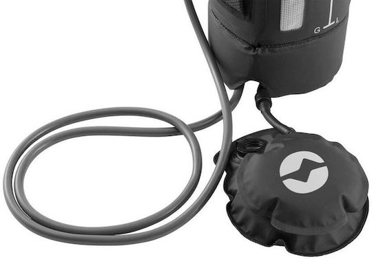 Outwell Seabreeze Ντουζιέρα Πίεσης με Τρόμπα 12lt