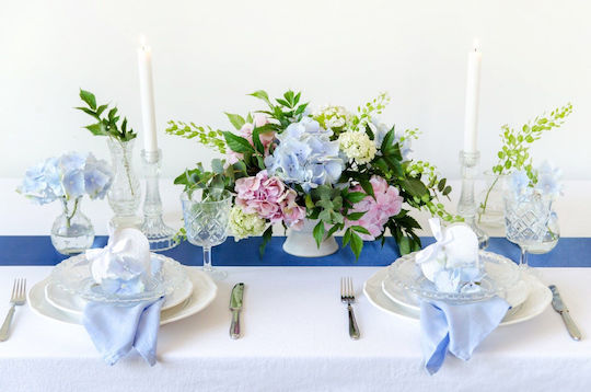 PartyDeco Schachtel für Hochzeitsgeschenke Weiß 10Stück