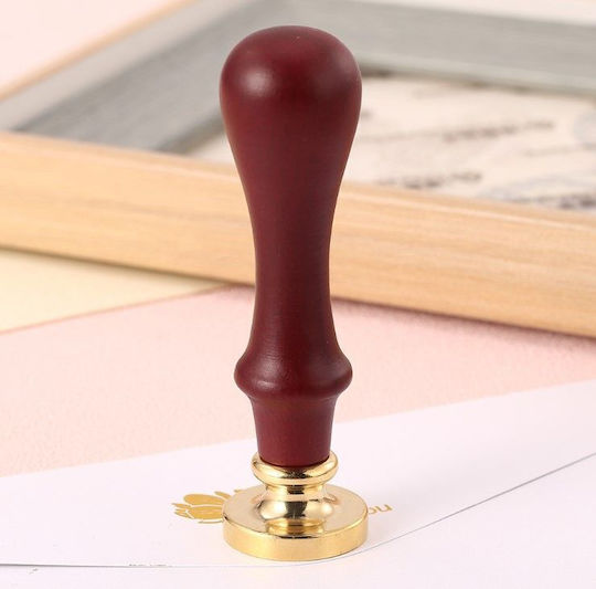Wax Seal Stamp Rings