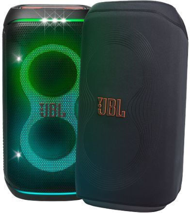 Калъф от плат Jbl за Partybox Club 120