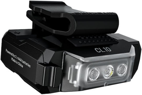 NiteCore 9110101470 Εμπρόσθιο Φως Ποδηλάτου