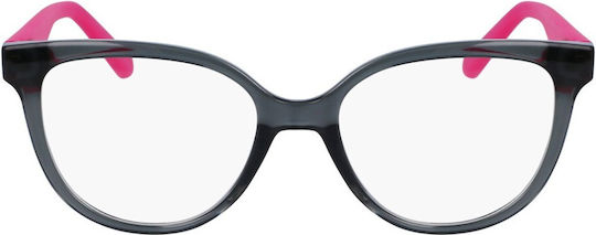 Ochelari de prescripție pentru copii Calvin Klein Jeans Ckj23303 050