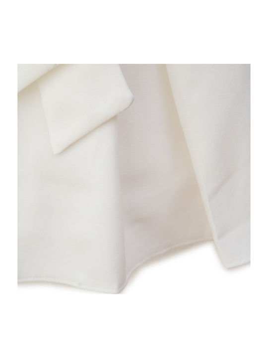 Kinderkleid White