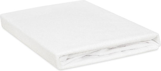 Matex Protective Cover Double Waterproof White 140x200cm
