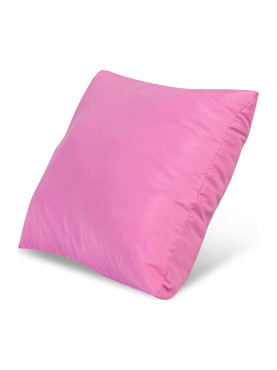 AIO Factory Schlafkissen Mikrofaser Weiche 40x40cm