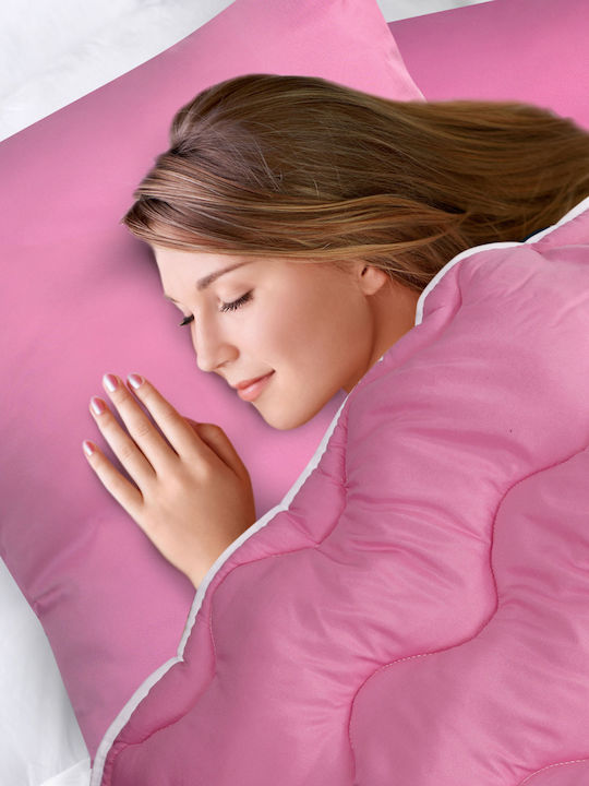 AIO Factory Μαξιλάρι Ύπνου Microfiber