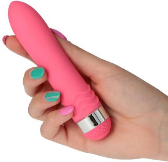 Toyz4lovers Κλασικός Δονητής Ροζ