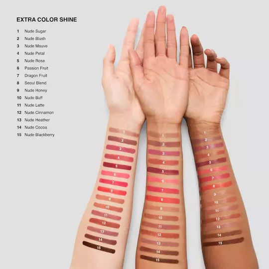 Bobbi Brown Fard de Pleoape Formă Solidă Nude Cinnamon 3gr