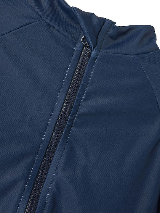 Name It Kids Swimwear One-Piece Navy Blazer