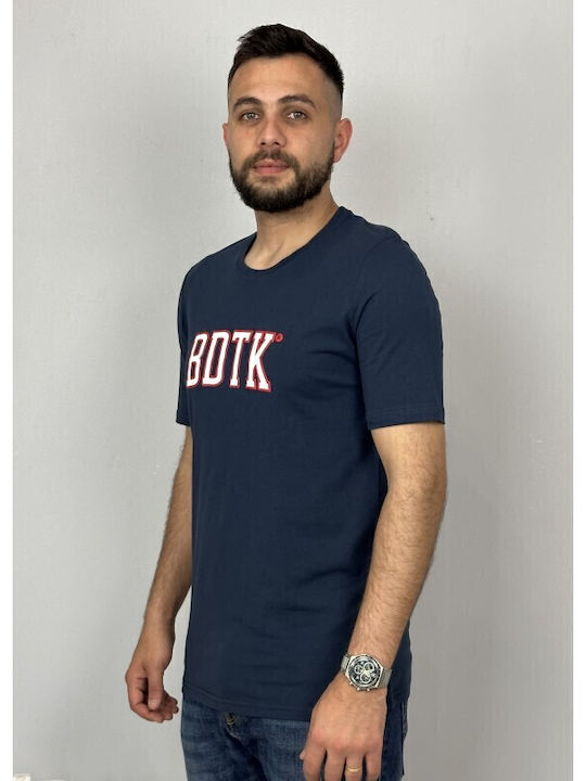 T-shirt Blue