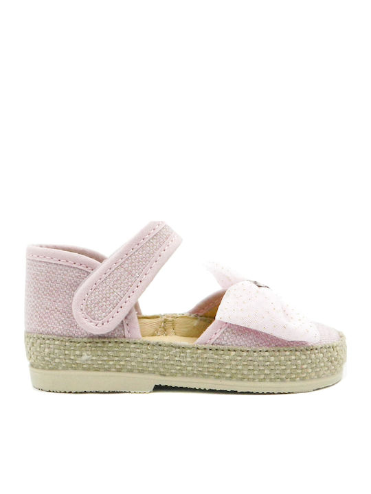 Kids' Sandals Pink