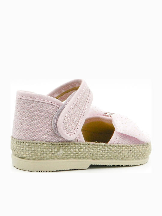 Kids' Sandals Pink