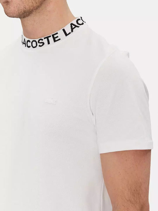 Tricou White