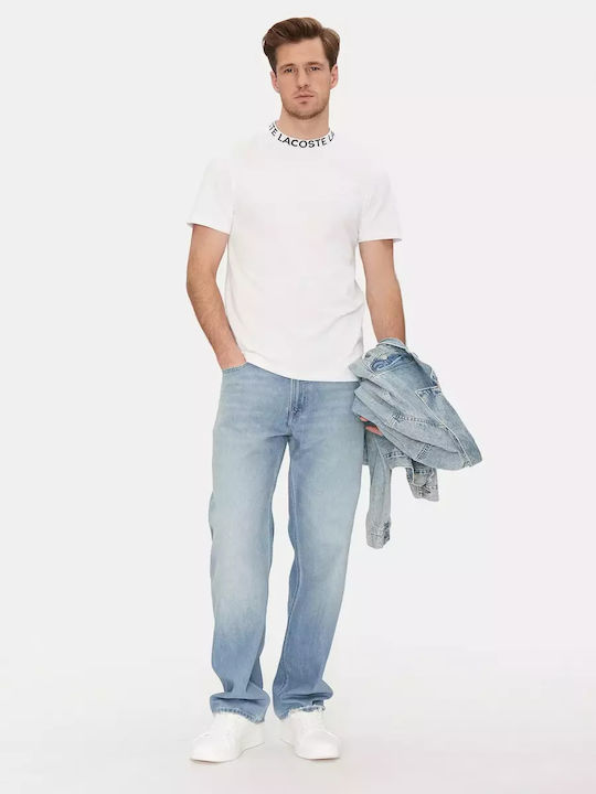 Tricou White