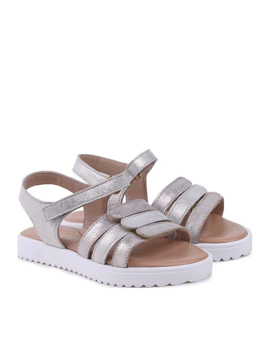 Kinder Sandalen Gray