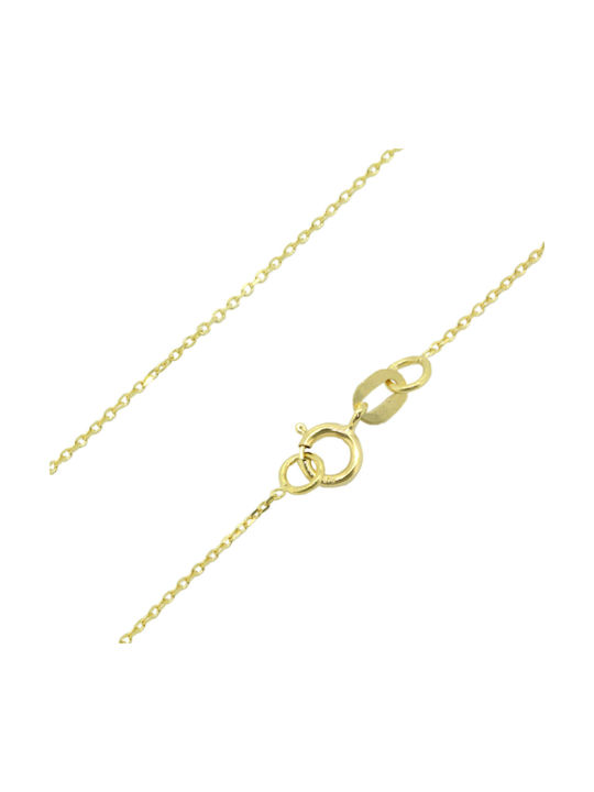 Fa Cad'oro Gold Σταυρός