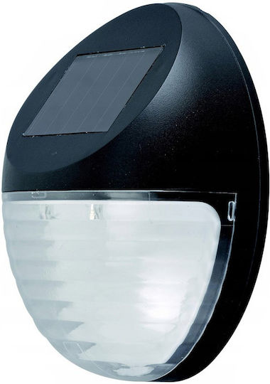 Montat pe perete Lampă Solară IP44