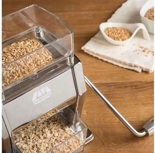Marcato Manual Metal Pasta Maker
