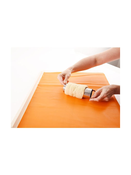 Orion Decorating Mold made of Metal 2pcs