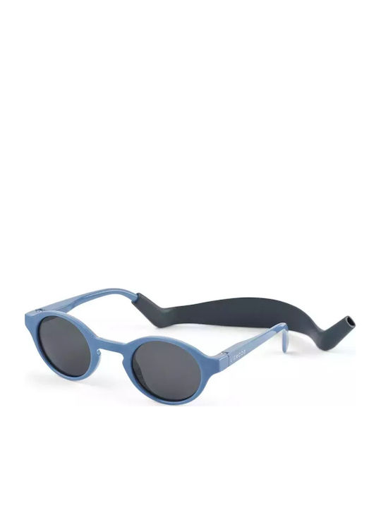 Liewood Polarized Baby Kids Sunglasses Blue Liewood Polarized Baby Kids Sunglasses Blue