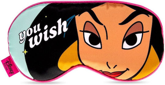 Μάσκα Ύπνου Mad Beauty Princess Express Yourself Jasmine
