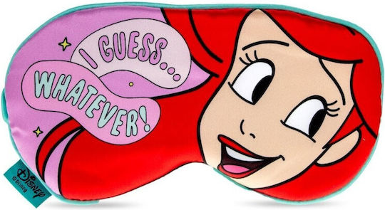 Mad Beauty Princess Express Yourself Ariel Sleep Mask