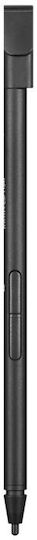 Lenovo Integrated Pen Стилус Пен за L13 Yoga Gen 3, 4 и 5 в Черен цвят 4X81L12874