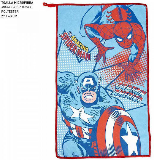 Cerda Marvel Avengers Set De Îngrijire