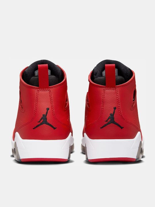 Jordan Flight Club '91 Маратонки Червен