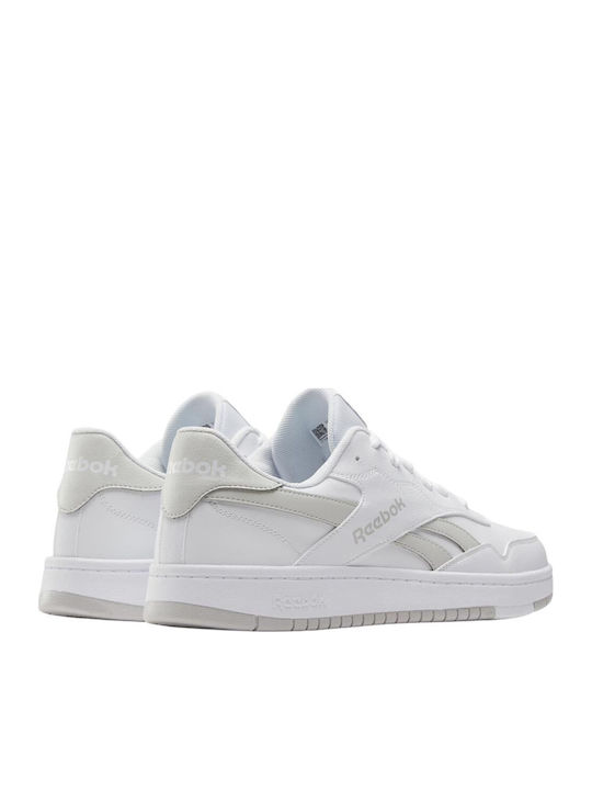 Bb 1000 Herren Sneakers White / Mis