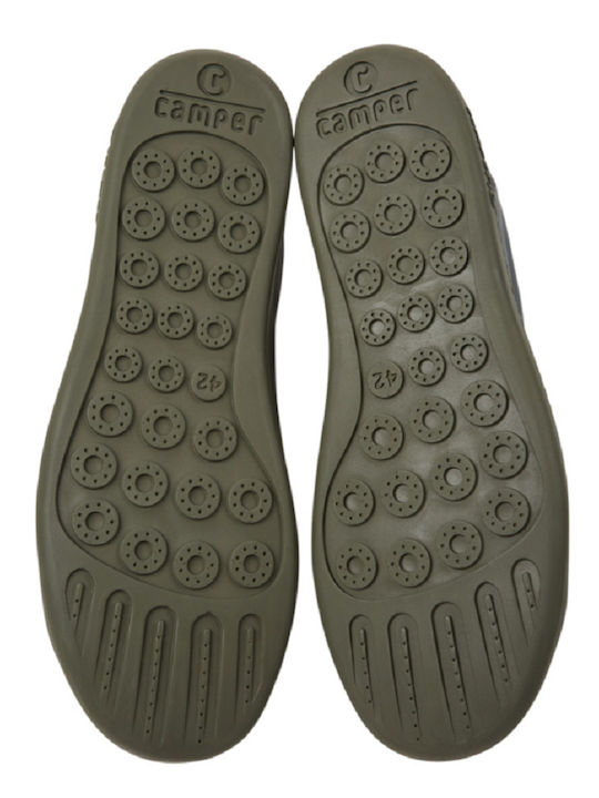 Peu Touring Sneakers Gray