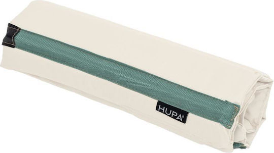 Hupa Beige Beach Chair