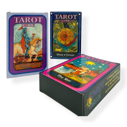 Tarotkarten