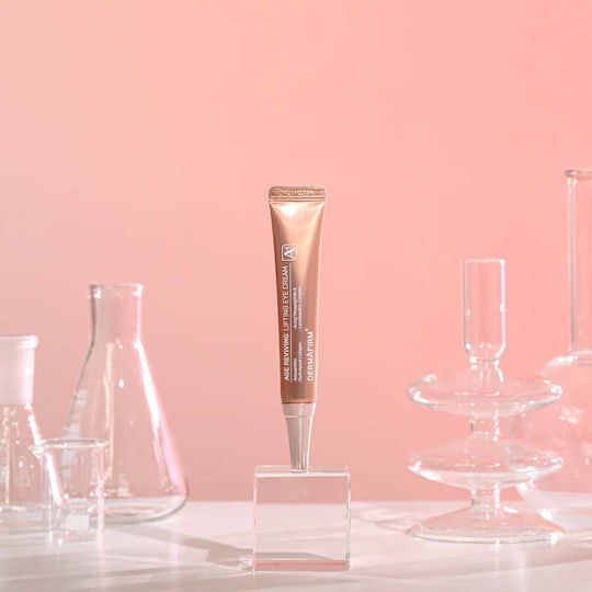 Dermafirm Age Reviving A4 Κρέμα Ματιών για Αντιγήρανση , Ενυδάτωση & Σύσφιξη 20ml