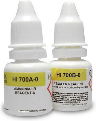 Hanna Wasserfilterzubehör HI700-25