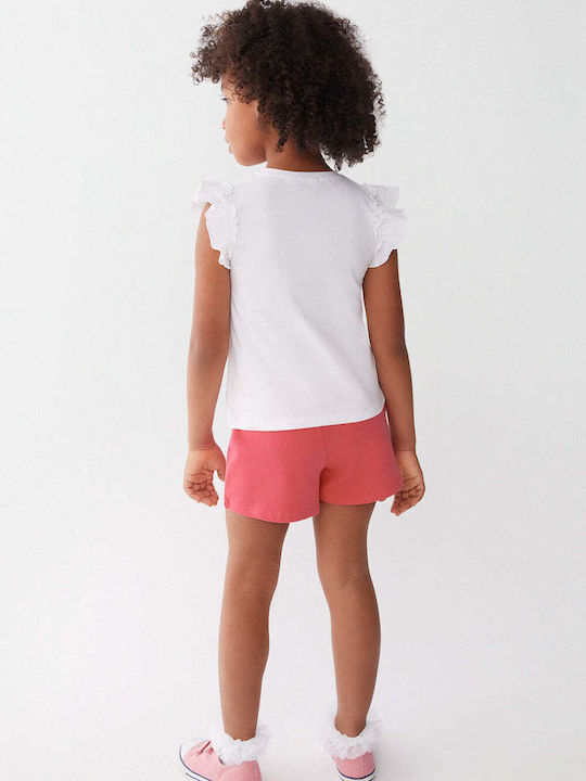 Kids' Set with Shorts Summer 2pcs Multicolour