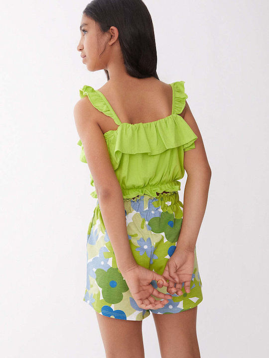 Kids' Set with Shorts Summer 2pcs Lima